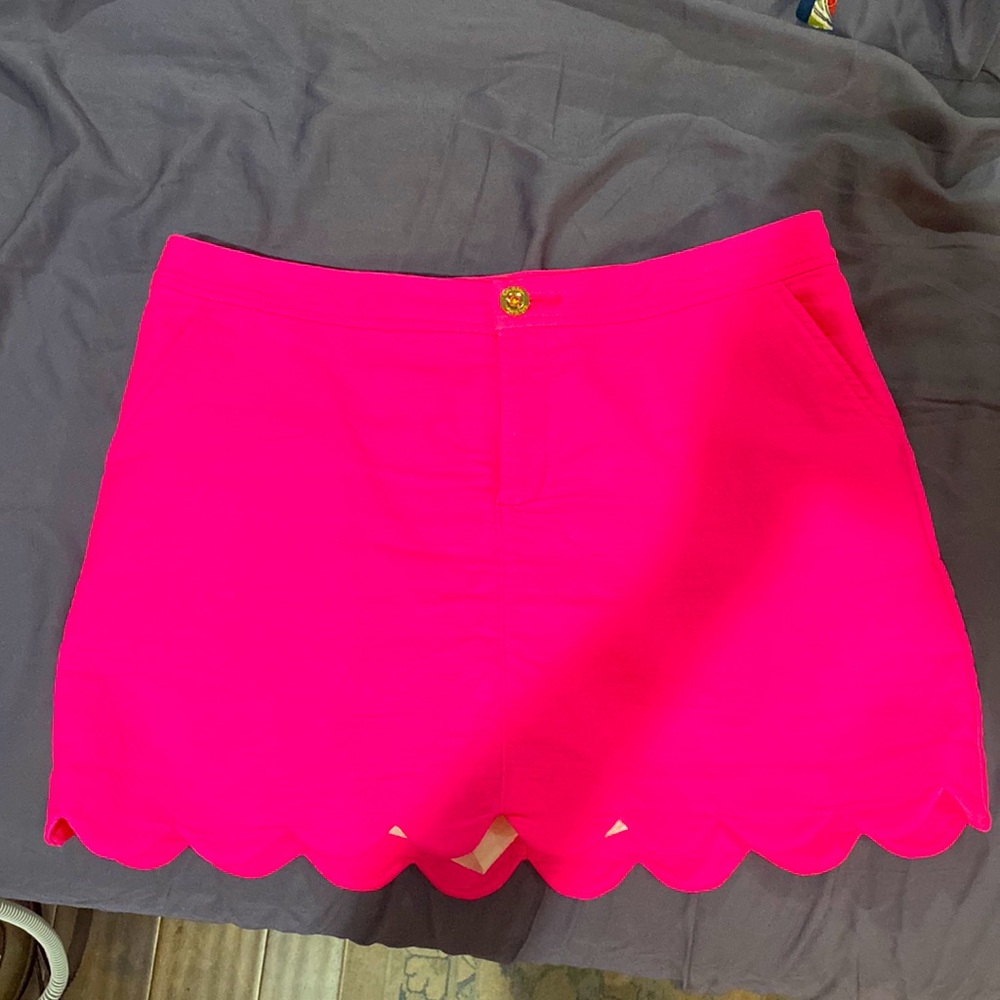 Lilly Pulitzer Skort